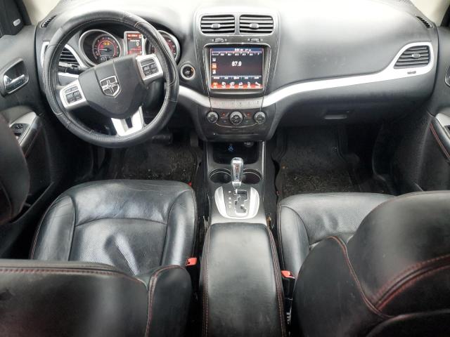 Photo 8 from auction – 2018 DODGE JOURNEY GT with VIN 3C4PDCEG5JT473648