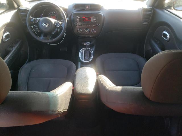 Photo 8 from auction – 2015 KIA SOUL with VIN KNDJN2A25F7765528