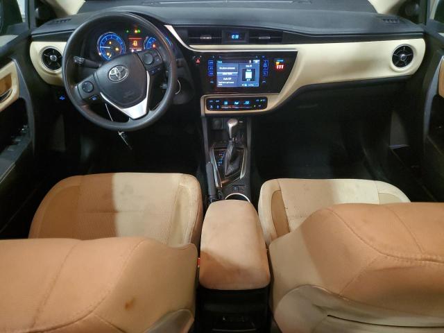 Photo 8 from auction – 2018 TOYOTA COROLLA L with VIN 2T1BURHE9JC058987