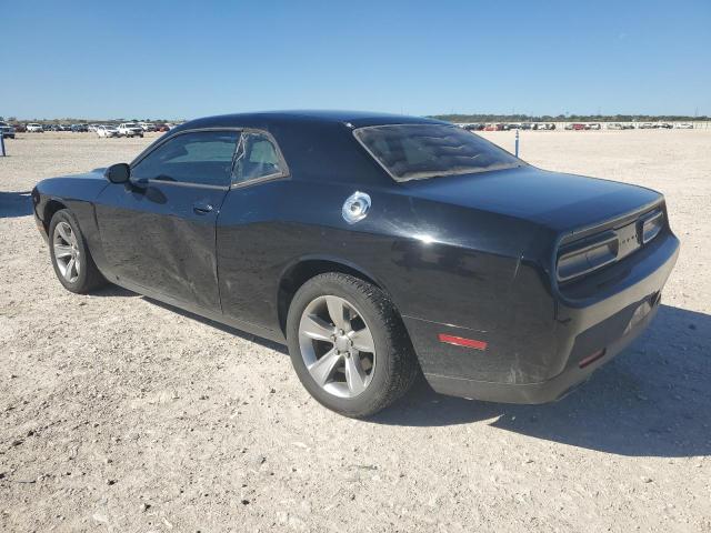 Photo 2 from auction – 2016 DODGE CHALLENGER with VIN 2C3CDZAG5GH101935