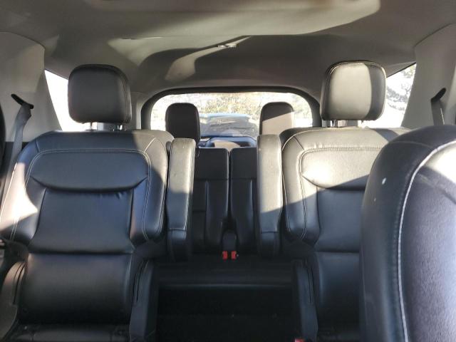 Photo 10 from auction – 2021 FORD EXPLORER X with VIN 1FMSK8DH1MGA13897