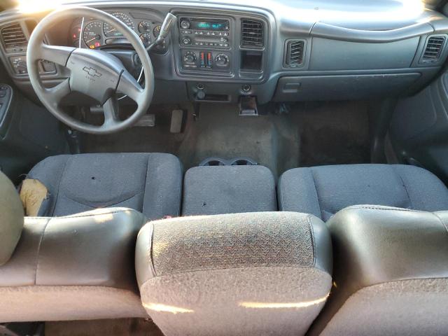 Photo 8 from auction – 2005 CHEVROLET SILVERADO with VIN 1GCEC19X75Z279162