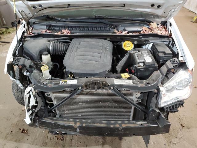 Photo 12 from auction – 2016 DODGE GRAND CARA with VIN 2C4RDGCG7GR203772