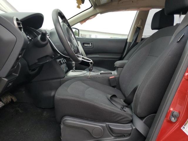 Photo 7 from auction – 2013 NISSAN ROGUE S with VIN JN8AS5MV3DW626313