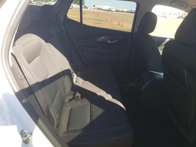 Photo 11 from auction – 2023 GMC TERRAIN SL with VIN 3GKALMEG6PL199341