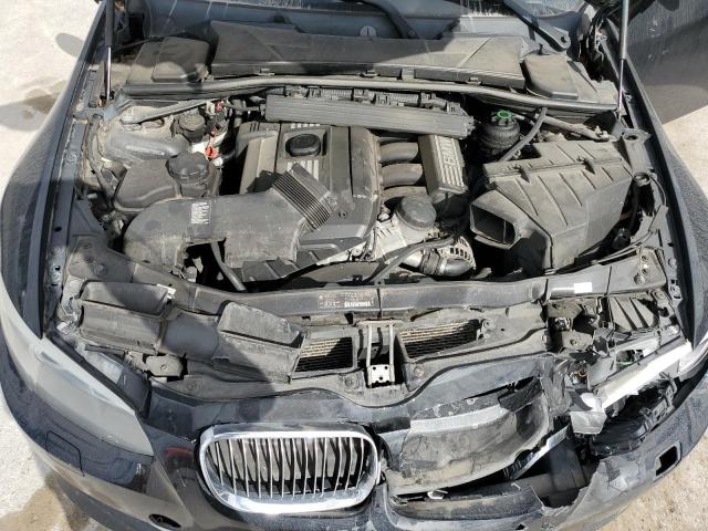Photo 11 from auction – 2011 BMW 328 I with VIN WBADW3C56BE539833