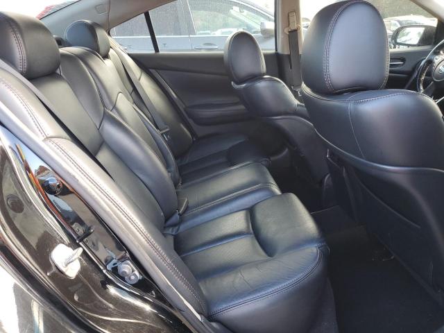 Photo 10 from auction – 2012 NISSAN MAXIMA S with VIN 1N4AA5APXCC806799