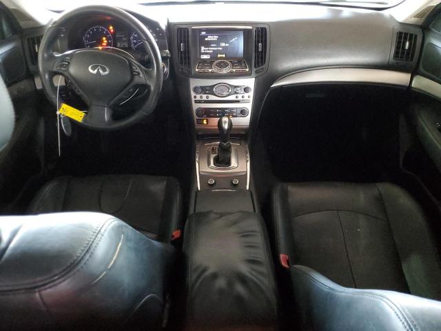 Photo 8 from auction – 2010 INFINITI G37 BASE with VIN JN1CV6AP9AM200515