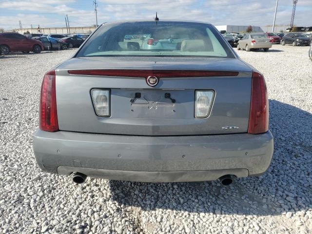 Photo 6 from auction – 2005 CADILLAC STS with VIN 1G6DW677350198069