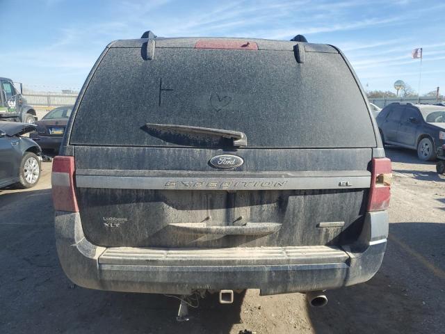 Zdjęcie 6 z aukcji – 2015 FORD EXPEDITION z VIN 1FMJK1HT9FEF16156