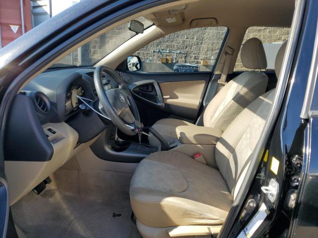 Photo 7 from auction – 2010 TOYOTA RAV4 with VIN 2T3JF4DV5AW064077