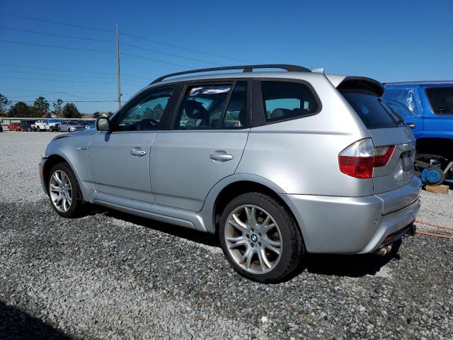 Zdjęcie 2 z aukcji – 2007 BMW X3 3.0SI z VIN WBXPC93497WF25967
