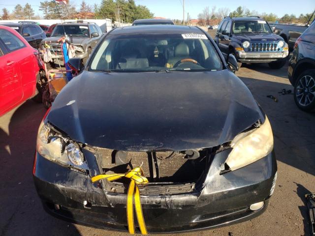 Photo 5 from auction – 2008 LEXUS ES 350 with VIN JTHBJ46G582211548