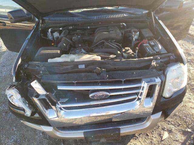 Photo 12 from auction – 2010 FORD EXPLORER E with VIN 1FMEU7EE1AUA40942