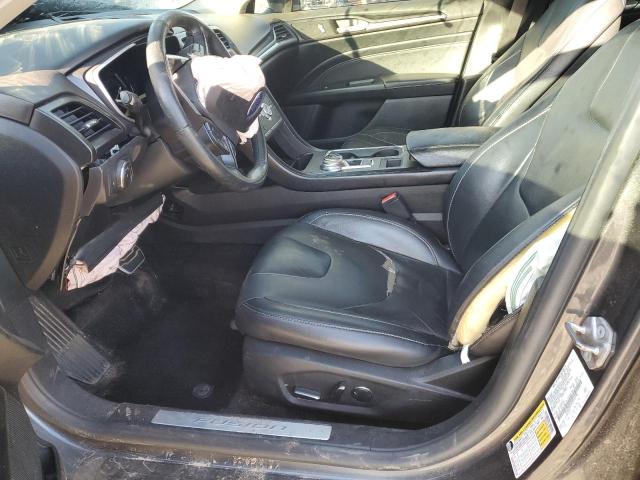 Photo 7 from auction – 2017 FORD FUSION TIT with VIN 3FA6P0K96HR143196