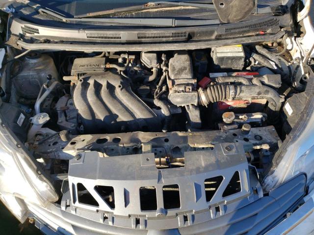 Photo 11 from auction – 2014 NISSAN VERSA NOTE with VIN 3N1CE2CP2EL351086