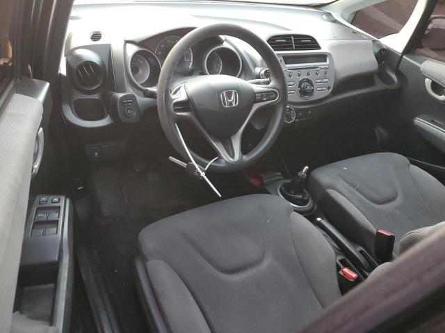 صورة رقم 8 من المزاد - 2011 HONDA FIT مع VIN JHMGE8G30BS001038