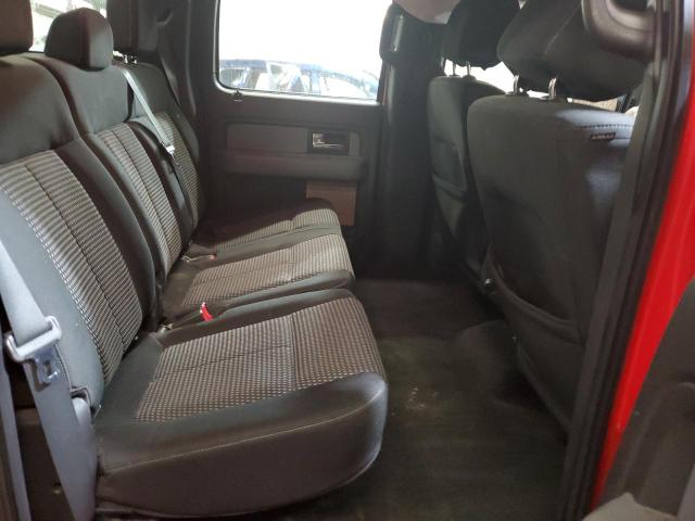 Photo 10 from auction – 2014 FORD F150 SUPER with VIN 1FTFW1EF9EKE51712