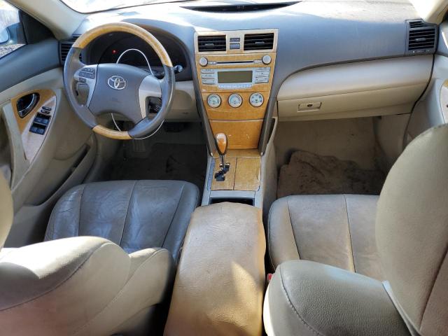 Photo 8 from auction – 2008 TOYOTA CAMRY CE with VIN 4T1BE46KX8U769499