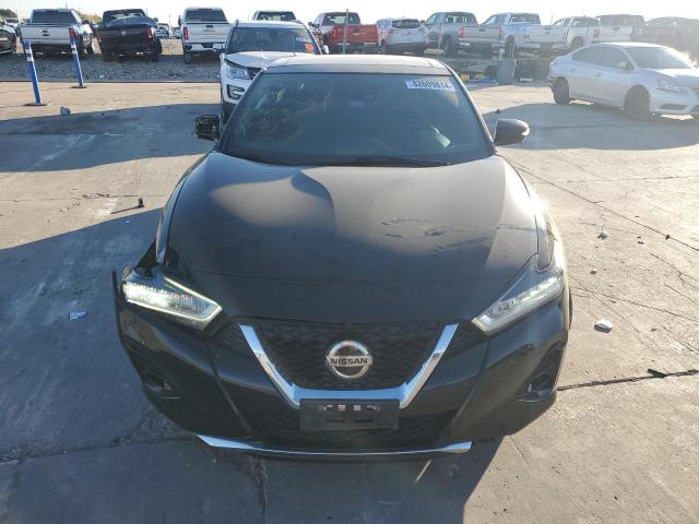 Photo 5 from auction – 2019 NISSAN MAXIMA S with VIN 1N4AA6AV8KC383076