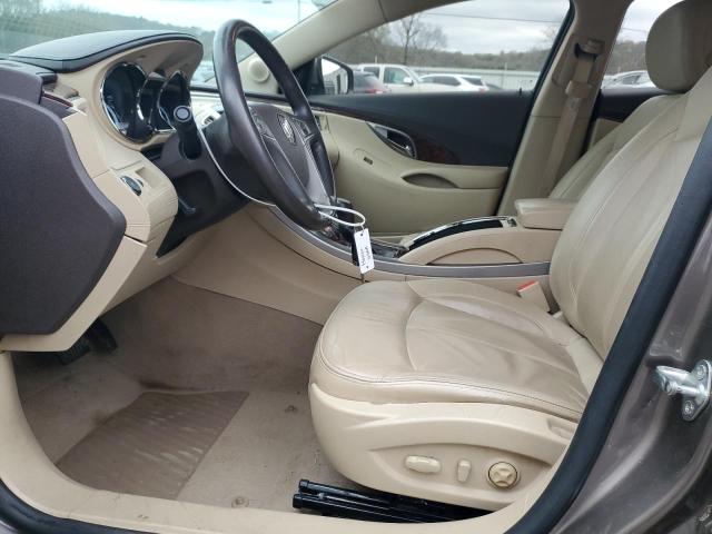 Photo 7 from auction – 2012 BUICK LACROSSE with VIN 1G4GC5E30CF189221