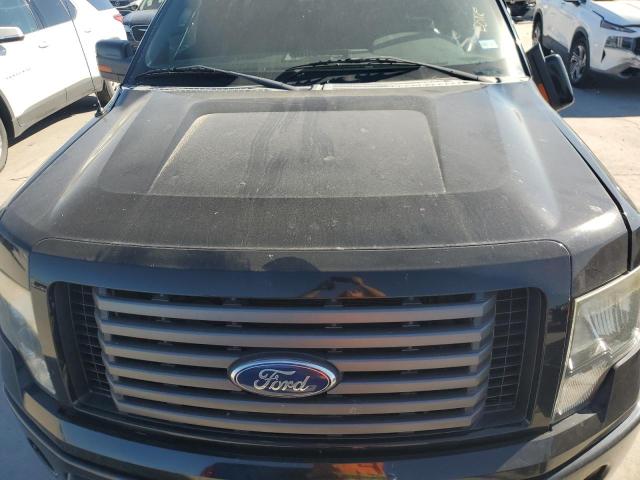 Photo 11 from auction – 2011 FORD F150 SUPER with VIN 1FTFW1ET8BFC89646