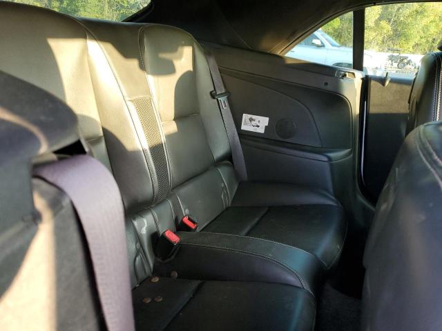 Photo 10 from auction – 2014 CHEVROLET CAMARO LT with VIN 2G1FC3D35E9200689
