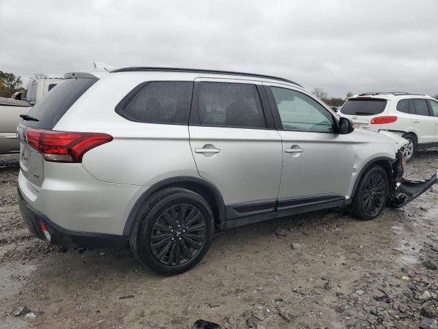 Photo 3 from auction – 2020 MITSUBISHI OUTLANDER with VIN JA4AD3A3XLZ019698