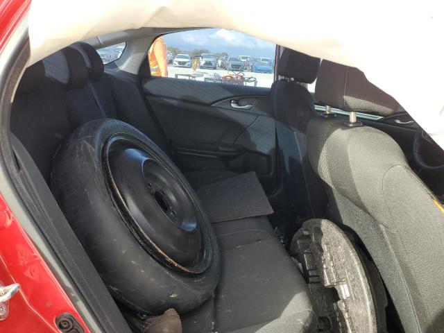 Photo 10 from auction – 2016 HONDA CIVIC LX with VIN 2HGFC2F57GH546155