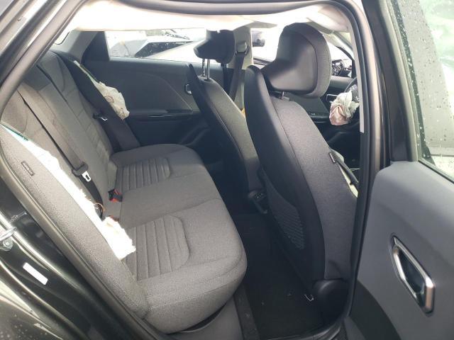 Photo 10 from auction – 2025 KIA K4 EX with VIN 3KPFU4DE1SE023034