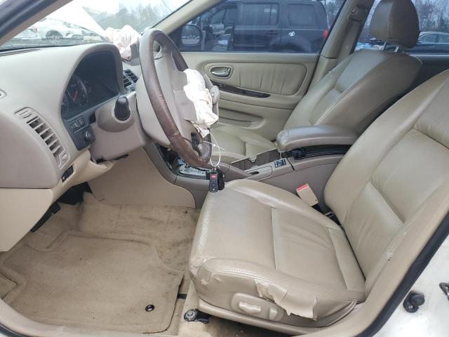 Photo 7 from auction – 2016 NISSAN ALTIMA 2.5 with VIN 1N4AL3AP4GC253474