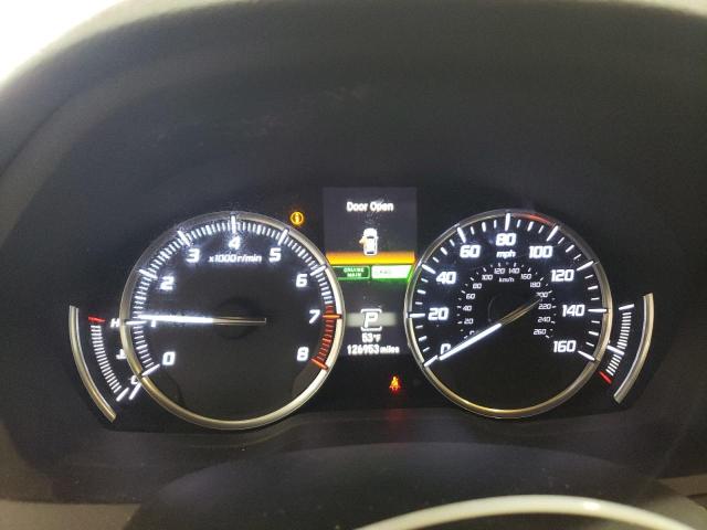 صورة رقم 9 من المزاد - 2016 ACURA MDX TECHNO مع VIN 5FRYD4H41GB008446