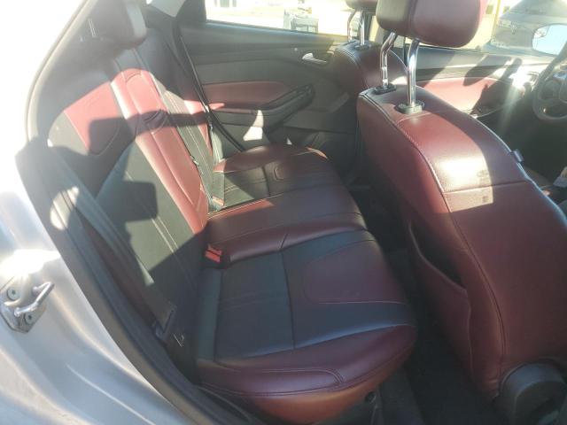 Photo 10 from auction – 2012 FORD FOCUS SE with VIN 1FAHP3F25CL164913