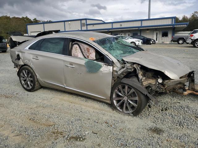Photo 4 from auction – 2013 CADILLAC XTS LUXURY with VIN 2G61P5S35D9204957