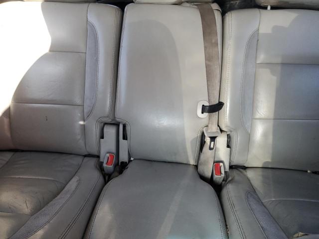 Photo 10 from auction – 2008 CHRYSLER ASPEN with VIN 1A8HW58208F122119