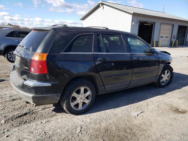 Photo 3 from auction – 2004 CHRYSLER PACIFICA with VIN 2C8GF68404R600793