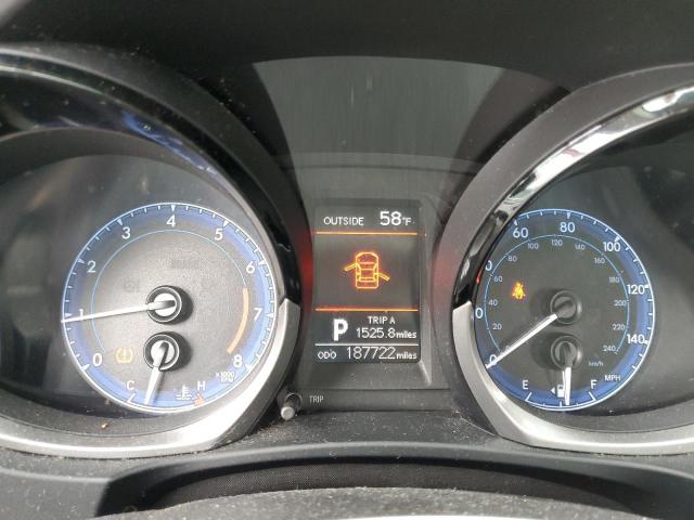 Photo 9 from auction – 2015 TOYOTA COROLLA L with VIN 2T1BURHE7FC460837