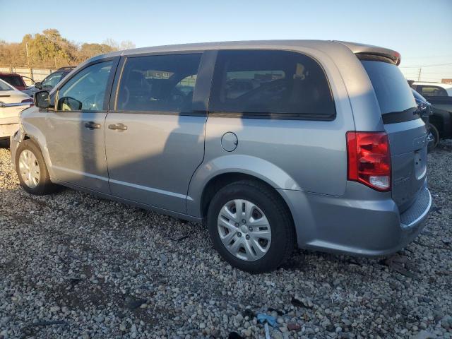 Photo 2 from auction – 2019 DODGE GRAND CARA with VIN 2C4RDGBG2KR586644