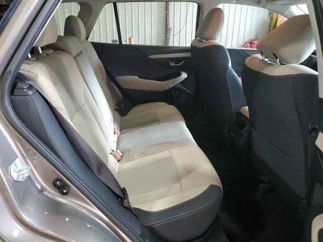 Photo 11 from auction – 2021 SUBARU OUTBACK PR with VIN 4S4BTADC5M3138174
