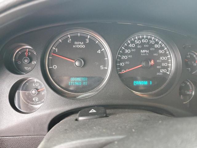 Photo 9 from auction – 2007 GMC SIERRA K25 with VIN 1GTHK23647F556506