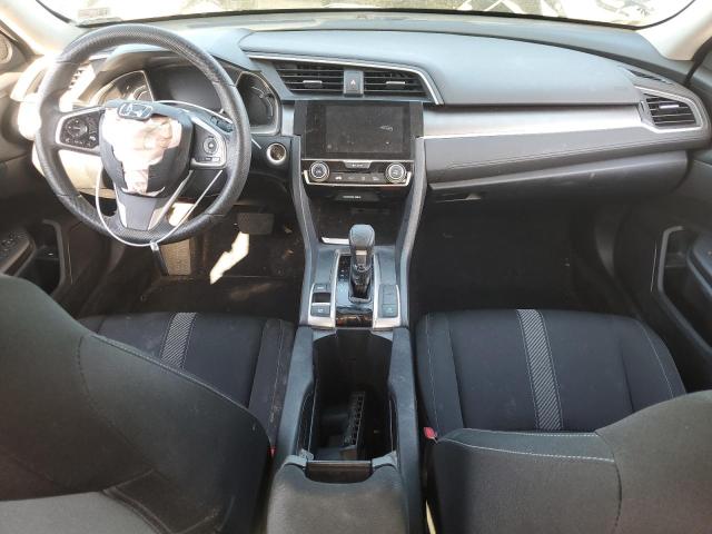 Foto 8 de la subasta – 2016 HONDA CIVIC EX con VIN 19XFC2F72GE232487