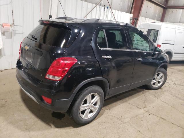 Photo 3 from auction – 2019 CHEVROLET TRAX 1LT with VIN KL7CJPSB4KB904164