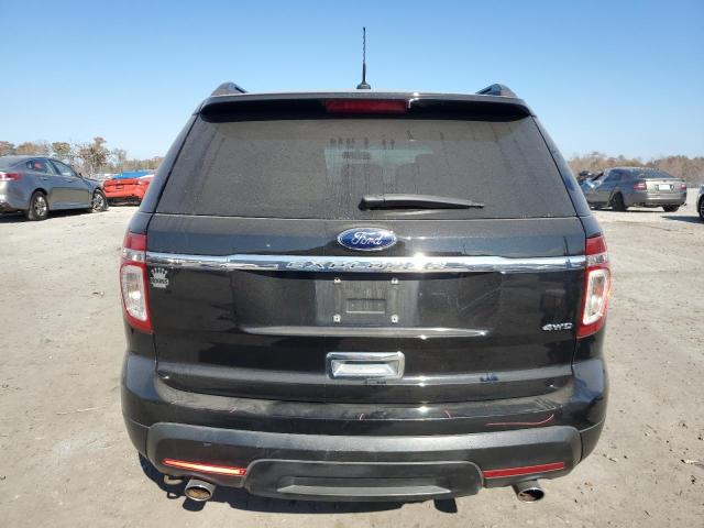 Photo 6 from auction – 2014 FORD EXPLORER with VIN 1FM5K8B82EGA20018