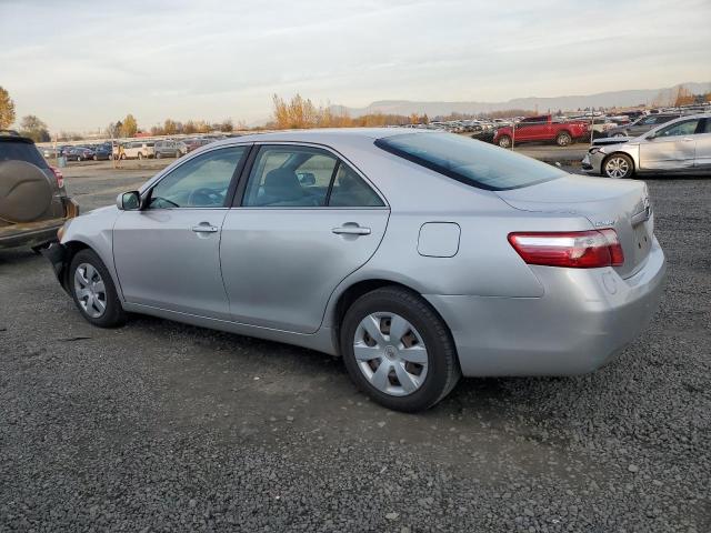 Photo 2 from auction – 2009 TOYOTA CAMRY BASE with VIN 4T1BE46K79U809264