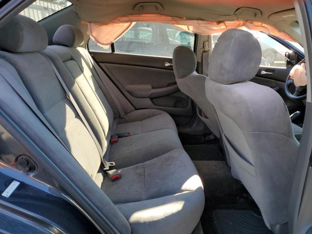 Photo 10 from auction – 2005 HONDA ACCORD LX with VIN 1HGCM55445A045083