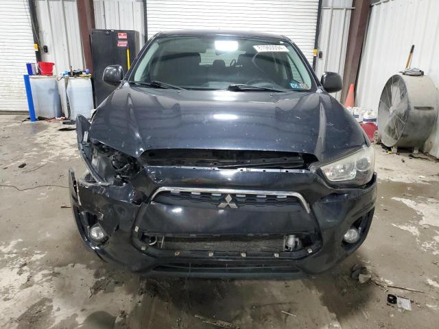 Photo 5 from auction – 2015 MITSUBISHI OUTLANDER with VIN 4A4AR3AU1FE014460