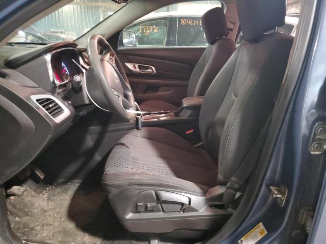Zdjęcie 7 z aukcji – 2012 GMC TERRAIN SL z VIN 2GKALMEKXC6123561