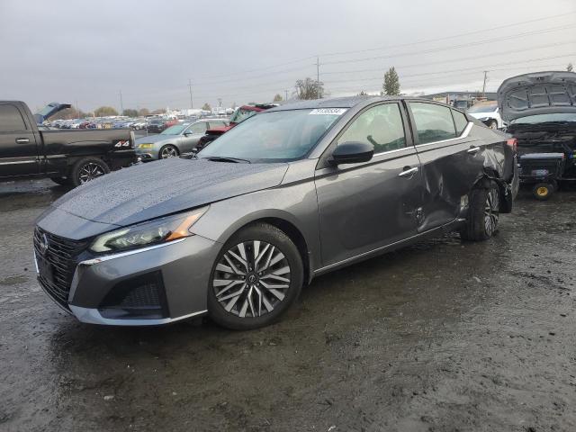 NISSAN ALTIMA SV 2024 with VIN 1N4BL4DV8RN369269 - Photo from auction