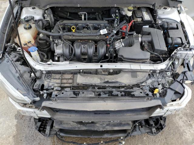 Photo 11 from auction – 2017 FORD FUSION SE with VIN 3FA6P0H70HR158895