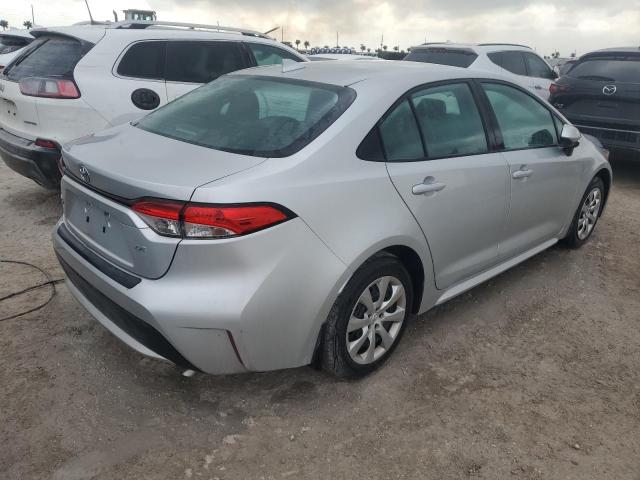 Photo 3 from auction – 2020 TOYOTA COROLLA LE with VIN 5YFEPRAE4LP038079